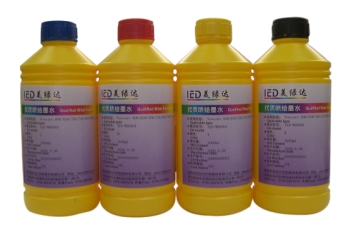 NOVAjet 750熱泡墨水