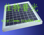電動車太陽能光伏充電器