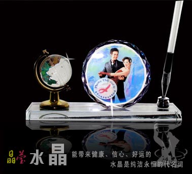 水晶禮品