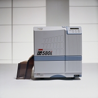 EDIsecure XID580i 再轉(zhuǎn)印證卡打印機(jī)