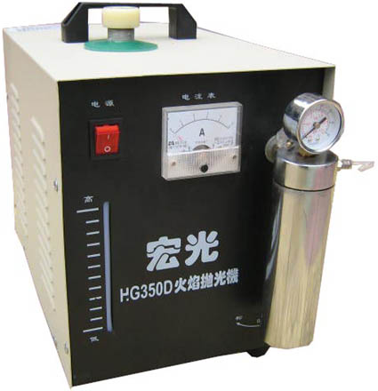 宏光火焰拋光機 宏光火焰拋光機 火焰拋光機