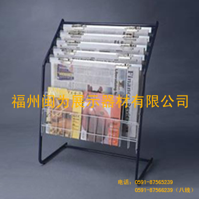 資料架