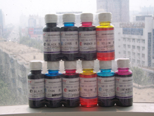 EPSON210..染料墨水100ML