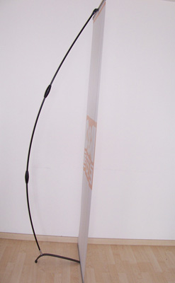供應(yīng)L型展架,X型展架,X型易拉寶