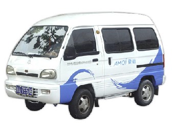 深圳車體廣告