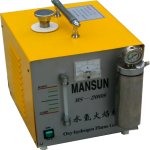 火焰拋光機 普及型300W