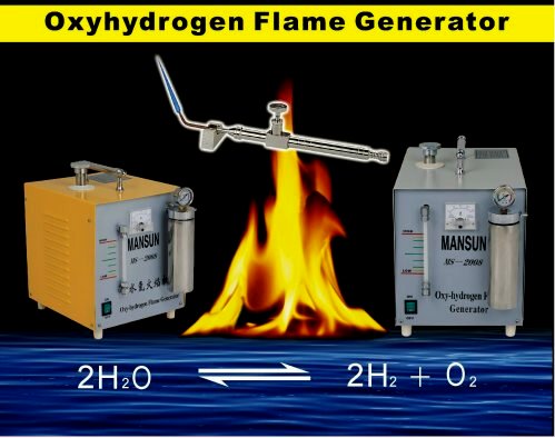 火焰拋光機(jī) 工廠型1000W