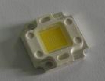 10大功率LED