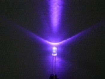 供應(yīng)400-405nm紫光LED