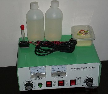 金屬電化打標(biāo)機(jī)，刻字機(jī)，標(biāo)記機(jī)