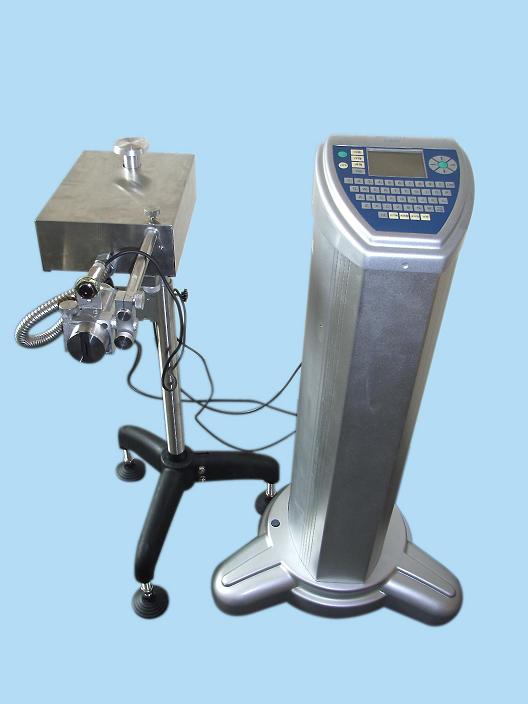 C900高解析噴碼機