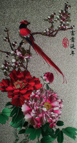 沙銀膠片
