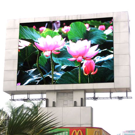 LED顯示屏