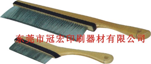 除塵膠轆
