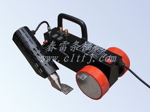 熱拼機