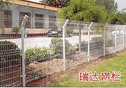 小區(qū)護(hù)欄網(wǎng)