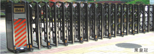 電動(dòng)門