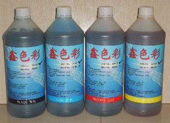 750寫(xiě)真機(jī)墨水