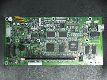 柯達1200i 寫真機主板