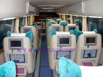 車載VOD一體機(jī)  車載影音系統(tǒng)