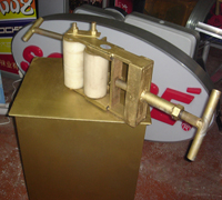 大量生產(chǎn)型材彎角機