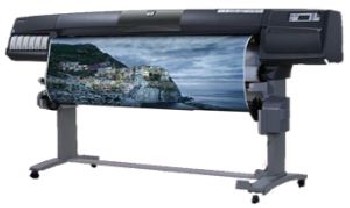hpDesigjet5100