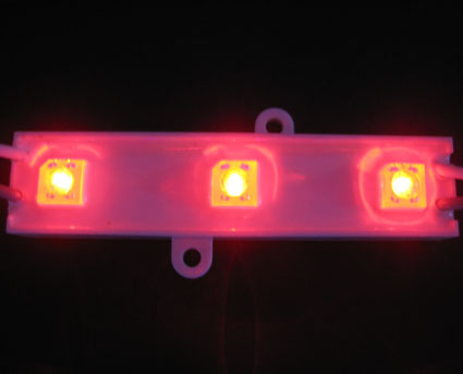 LED模塊