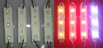 LED防水模組