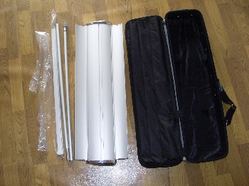 桌面易拉寶X架L架桁架促銷(xiāo)臺(tái)拉網(wǎng)展架注水旗桿注水X架注水Y架寫(xiě)真噴繪制作