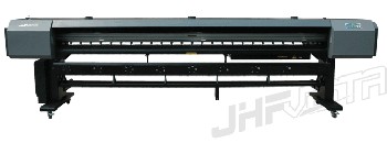 威斯特KONICA-DM型噴繪機(jī)