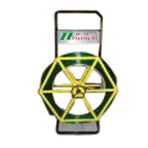 PET帶盤車 (新款）