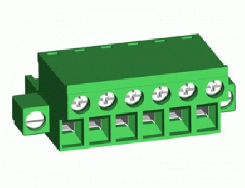 合肥仁邦供應(yīng)插拔式接線端子