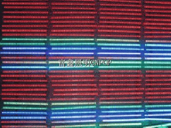 LED六段護(hù)攔管