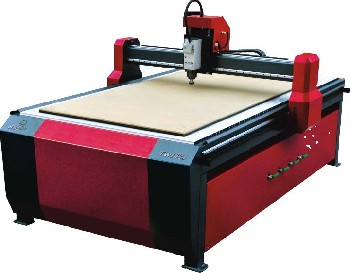 四維木工雕刻機(jī)TW1325