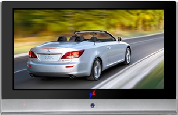 液晶廣告機(jī)