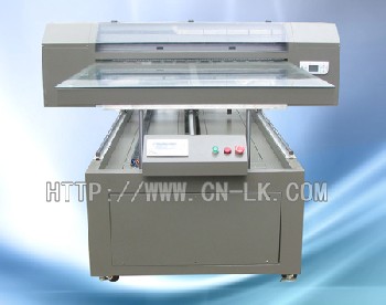 板材萬能彩印機，東方龍科萬能打印機