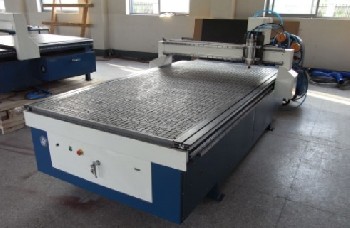 廣告雕刻機D1325W