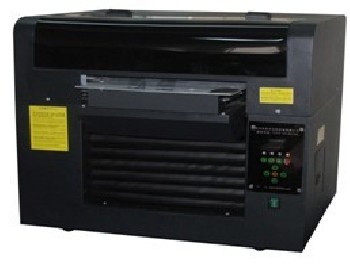 Lk3900 A3+ 高速型 (由EPSON R1900改裝)