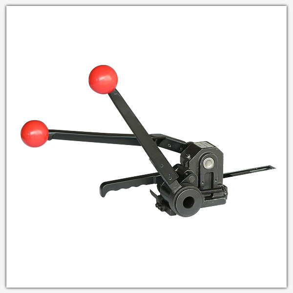 JK-1319 免扣鋼帶打包機(jī)