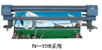 TW-3306HB/3308HB