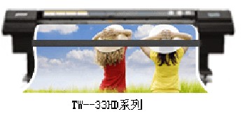 TW-3306HD/3308HD