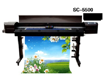 天彩5500