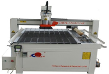 CC-1212-K（圓柱木工兩用雕刻機(jī)）
