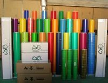 金秋特惠，買山本廣告貼膜，即送迪斯尼正品保溫杯，德?lián)P廣告一級山本代理，山本9700系列 18元一平米