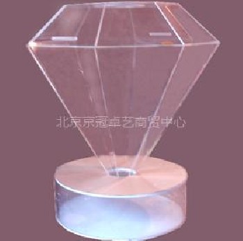 有機(jī)玻璃制品