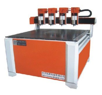 鼎力多頭雕刻機(jī)