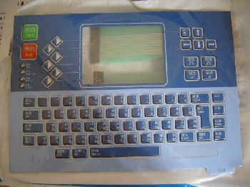 LINX6800鍵盤