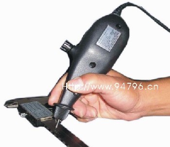 電動手持式打標器