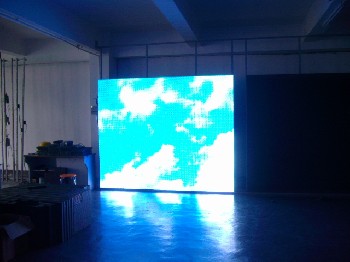 LED顯示屏