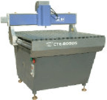 皮卡CTE12*12雕刻機(jī)